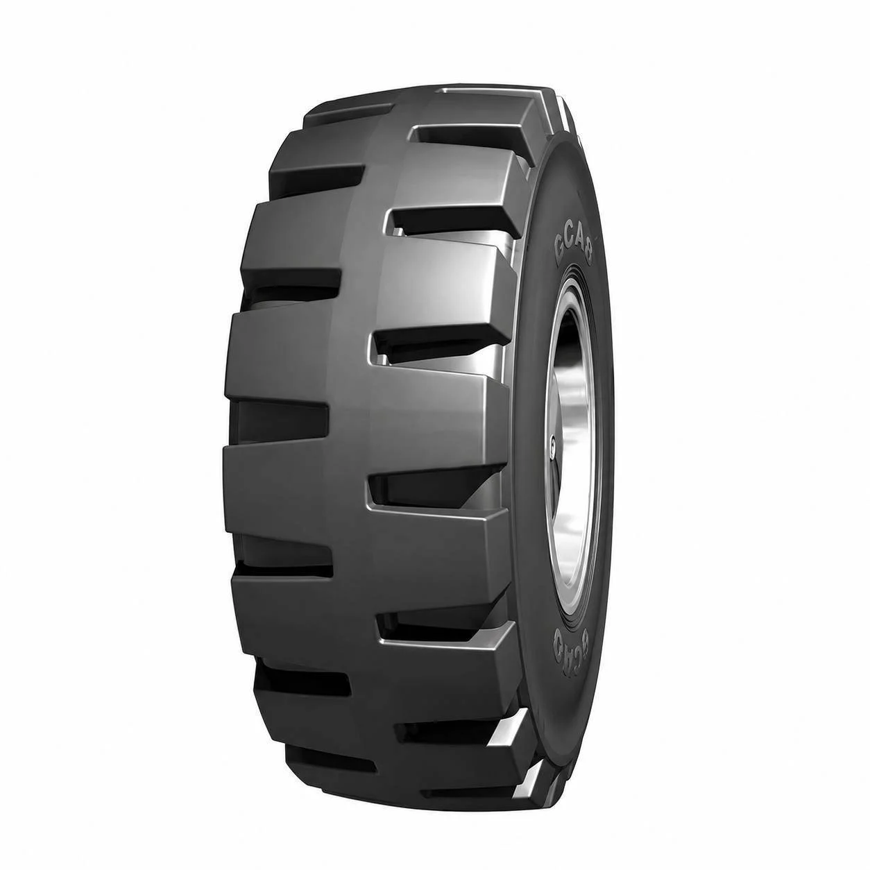 GCA 8-L5